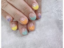 サロン ド シエル(Salon de ciel)/nail design...♪