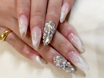 ラビング(Loving)/大人スカルプ