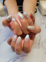 レピ(RePi)/オーロラネイル