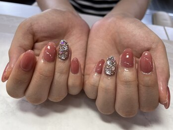 アイリッシュネイル 久屋大通店(Irish Nail)/マオプリズム