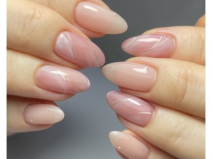 エイムネイル(a.me.nail.)の写真