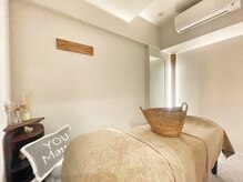 コアラル 麻布十番(COALALU)/一息付ける癒しの場所に/エステ
