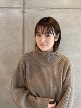 リルム(Relum) 福田 美里