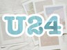 【学割U24】選べるラッシュリフト♪ ¥4500