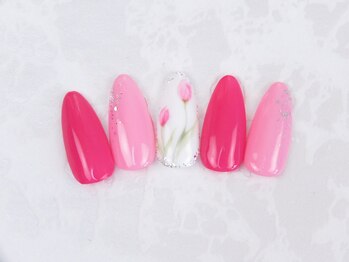 スタンダード ¥8000