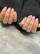 エム(em)/カラフルストーン