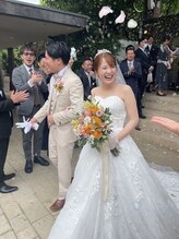 サロン オブ ロータス(Salon of Lotus)/☆ブライダル２☆