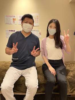 ゆるり整体院 天王寺店/ブライダル美容整体