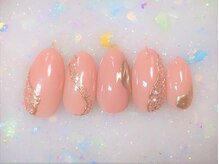 ジョリ ネイルズ(Jolie nails)/7300