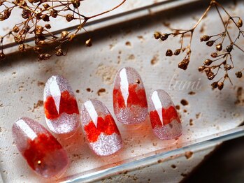 リュミ 二子玉川(lumi)/マグインクネイル