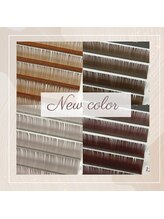 シクラプ(siklap)/new　color☆ニュアンスカラー