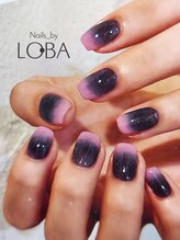ローバ(LOBA)/個性的な配色も◎