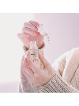 パラスパガーデン センダイ アングゥ(para spa GARDEN sendai ungu)/【Item】ハンドオイル