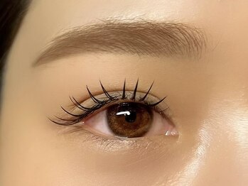 ディアマン(Diamant)/LEDエクステ 140本