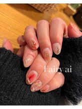 フェアリーアイ(Fairy ai)/Fairy ai