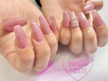 マークネイルズ(MARK Nails)/