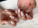 ニュアンスネイル