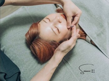 ソウノ 御茶ノ水(Souno)/美容鍼