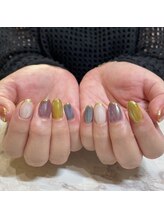 アミィ(Amie)/定額デザイン