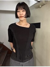 ネイルズトーキョー(nails TOKYO) JURI