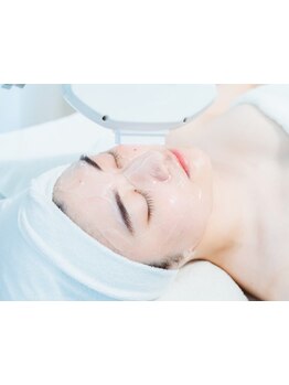 1回ごとにお支払い可能なサロン