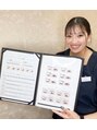 アイラッシュサロン ブラン 西新井店(Eyelash salon Blanc) 望月 (鈴木あ)