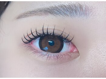 シェリーミイ(Cherie mii)/バインドロック