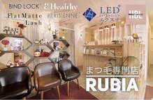 ルビア 桃山店(RUBIA)