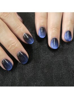 ジーエー(G.A)/マグネットワンカラー¥4378