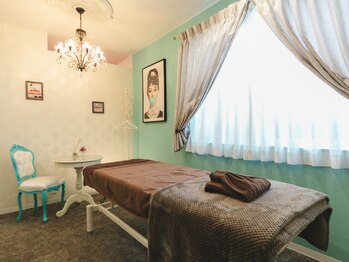 ルルファイブ(Lulu.05)