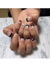 持ち込みワンホンネイル