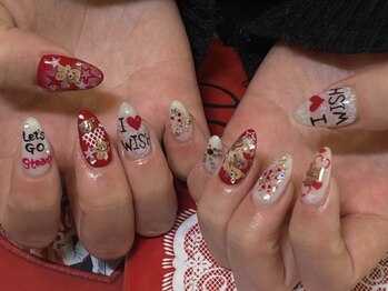 ビーナスベルト 池袋(VENUS BELT)/bear