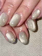 マグノリア(Magnolia)/フラッシュ&マグネット