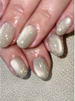 マグノリア(Magnolia)/フラッシュ&マグネット