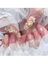 ノエル 横浜(Noel)/Jr痛ネイル