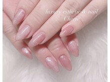 シェリエ(Cherie)/微粒子マグワンカラー