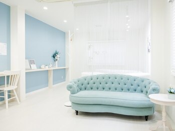 ルリエ(Relier)/<店内>