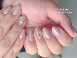 ハンド/定額〈シンプル〉6000円