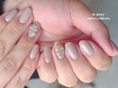 ハンド/定額〈シンプル〉6000円