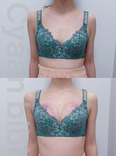 シアンビビ(Cyaan bibi)/