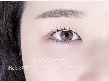 アイラッシュサロン ブラン 守山店(Eyelash Salon Blanc)/まつげパーマ