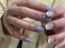 ミュート(mu'te)/90min by miho