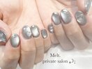 マグネット♪カスタム¥12000