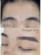 アイモア 日進 赤池店(eye mor.)/メンズ眉ワックス♪