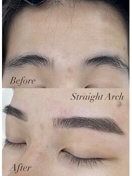 アイモア 日進 赤池店(eye mor.)/メンズ眉ワックス♪