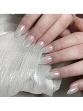 グッドバイブス ネイルアート(Good Vibes Nail Art)/