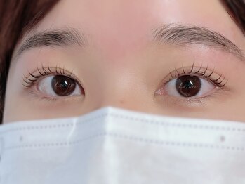 ルカロ(Lucaro)/～ラッシュリフト～