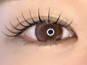 ノアール(noir)/束感まつ毛お任せください♪