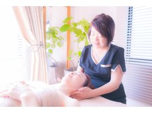 リバランス(Re Balance)の雰囲気（足裏～ヘッド迄全身マッサージ！痛気持ちいい圧でも最高の結果！）