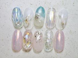 7月限定デザイン